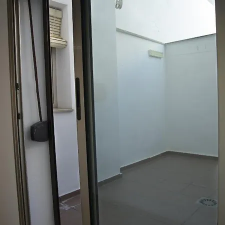 El Balcon V Apartment