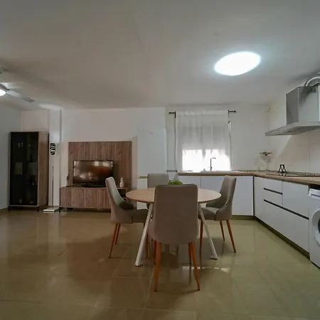 Apartment El Balcon V