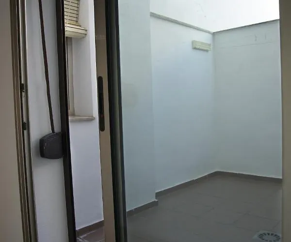 El Balcon V Apartment